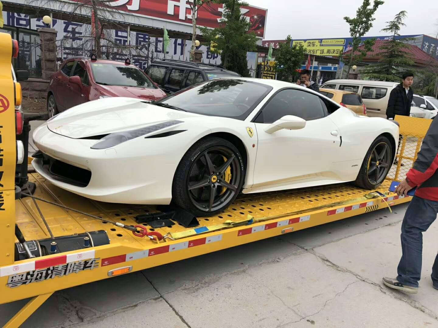 汽車托運哪家物流公司好_轎車托運公司哪家好