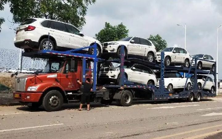 銅仁到忻州轎車托運(yùn)一般幾天到-專業(yè)汽車托運(yùn)公司