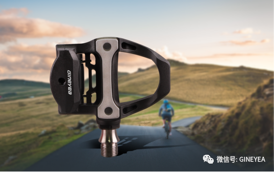 景曄Lifting“立方體”系列公路鎖踏，騎行舉重若輕
