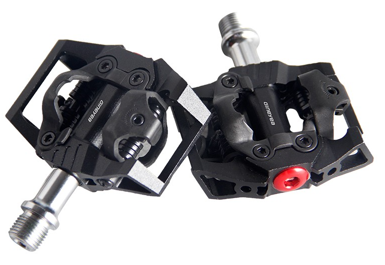 如何正確存放自行車腳踏?